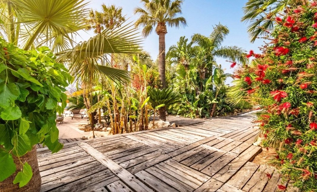 Reventa - Villa -
Altea - Altea la Vella