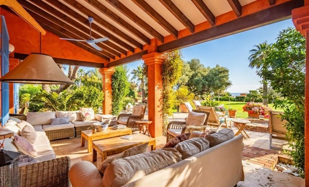 Reventa - Villa -
Altea - Altea la Vella