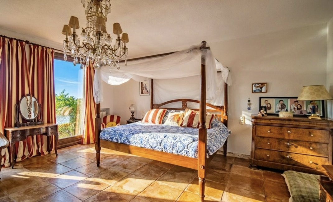 Reventa - Villa -
Altea - Altea la Vella