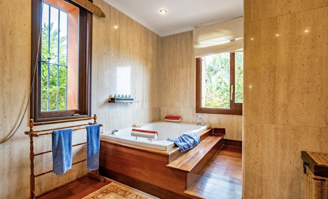 Reventa - Villa -
Altea - Altea la Vella