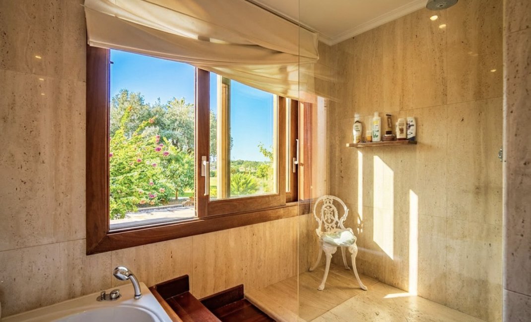 Reventa - Villa -
Altea - Altea la Vella
