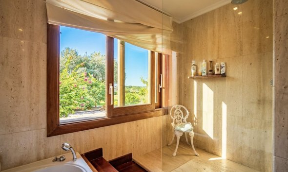 Reventa - Villa -
Altea - Altea la Vella
