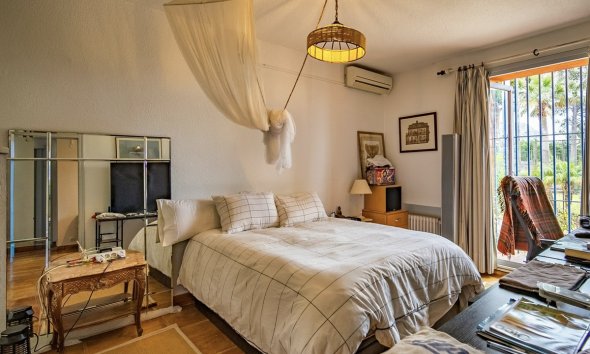 Reventa - Villa -
Altea - Altea la Vella