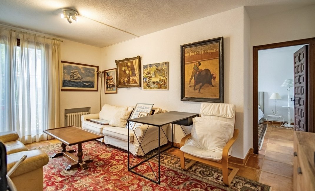 Reventa - Villa -
Altea - Altea la Vella