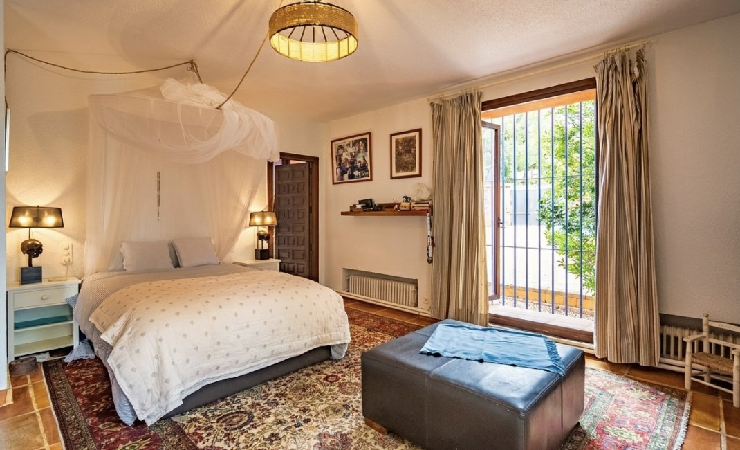 Reventa - Villa -
Altea - Altea la Vella