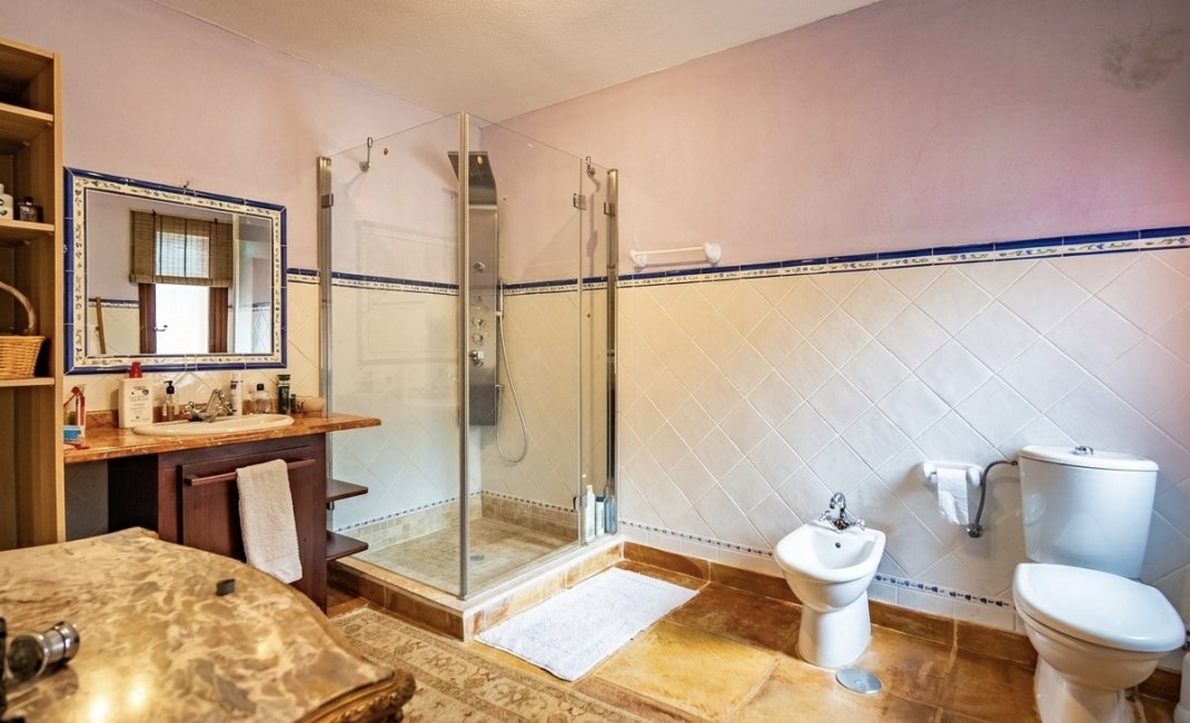 Reventa - Villa -
Altea - Altea la Vella