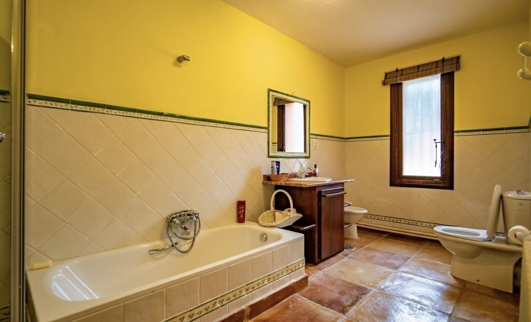 Reventa - Villa -
Altea - Altea la Vella