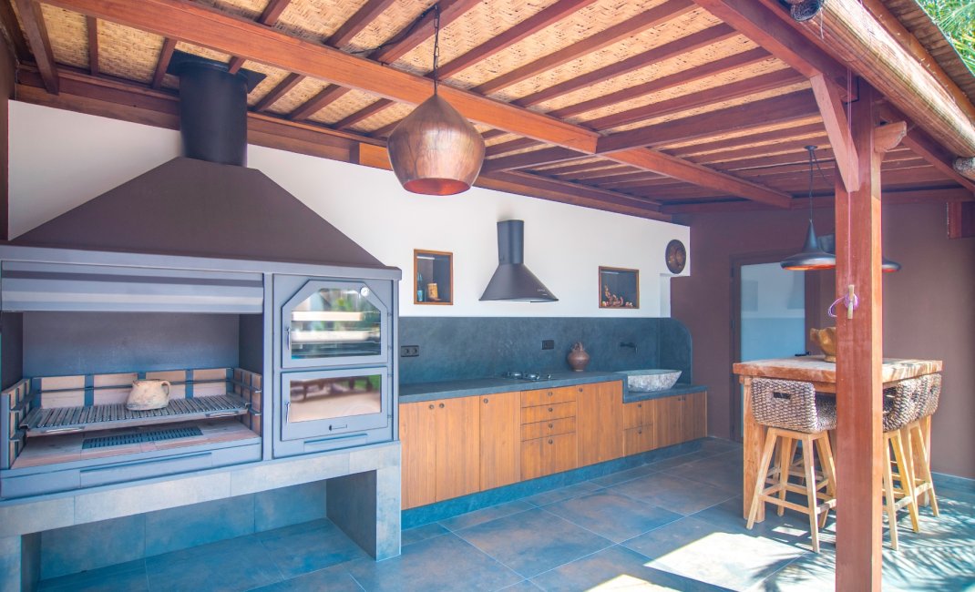 Resale -  Chalet / Villa -
Albir
