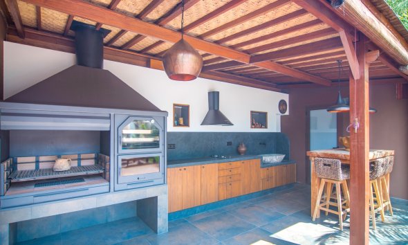 Resale -  Chalet / Villa -
Albir
