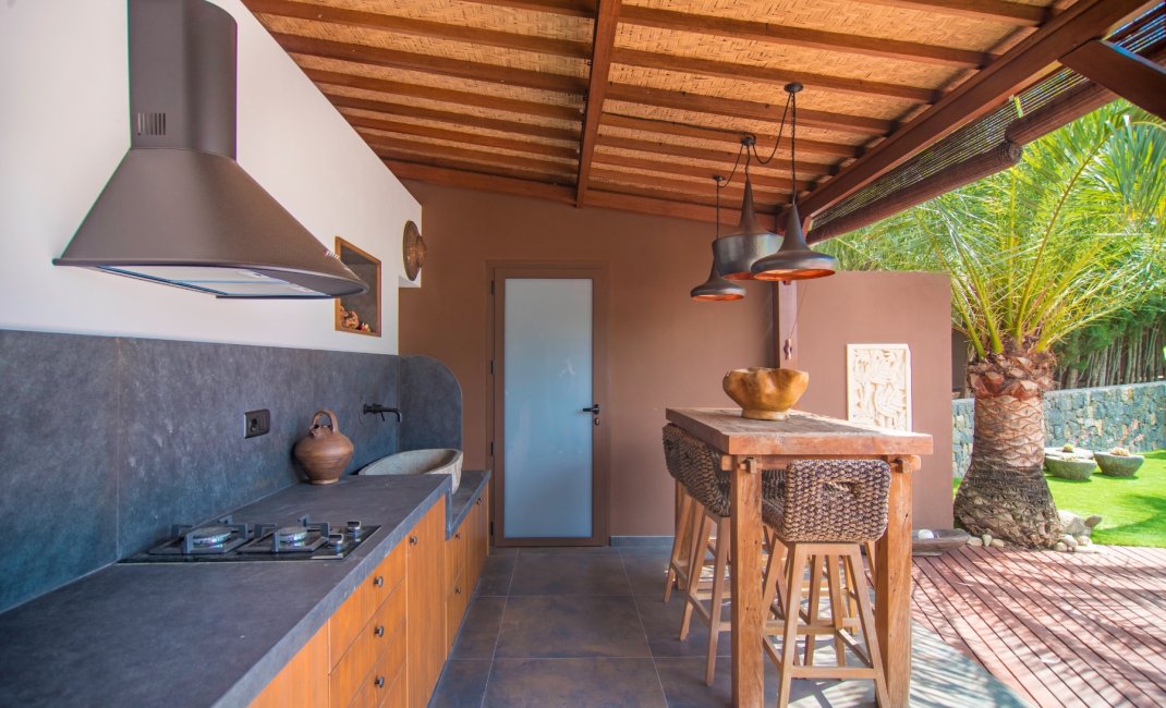 Resale -  Chalet / Villa -
Albir
