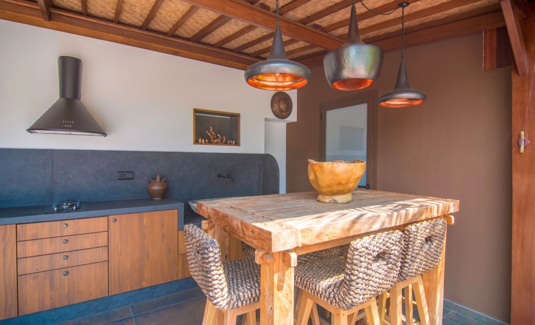 Resale -  Chalet / Villa -
Albir