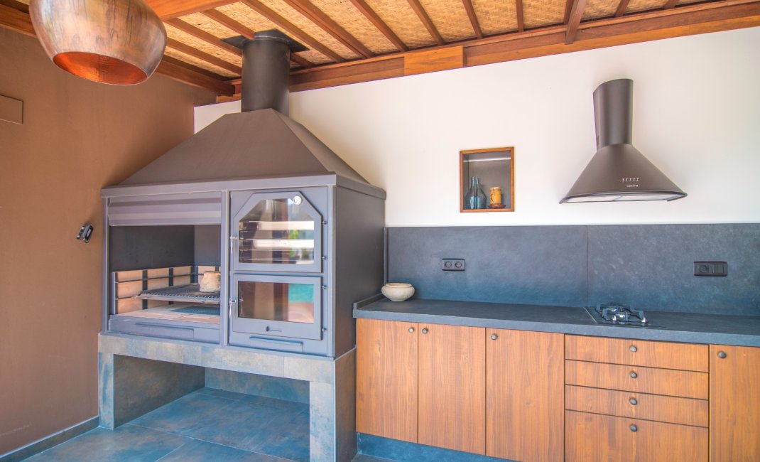 Resale -  Chalet / Villa -
Albir