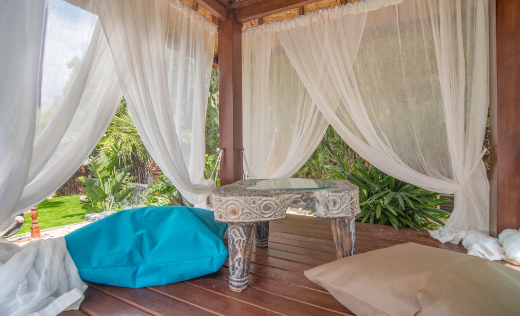 Resale -  Chalet / Villa -
Albir