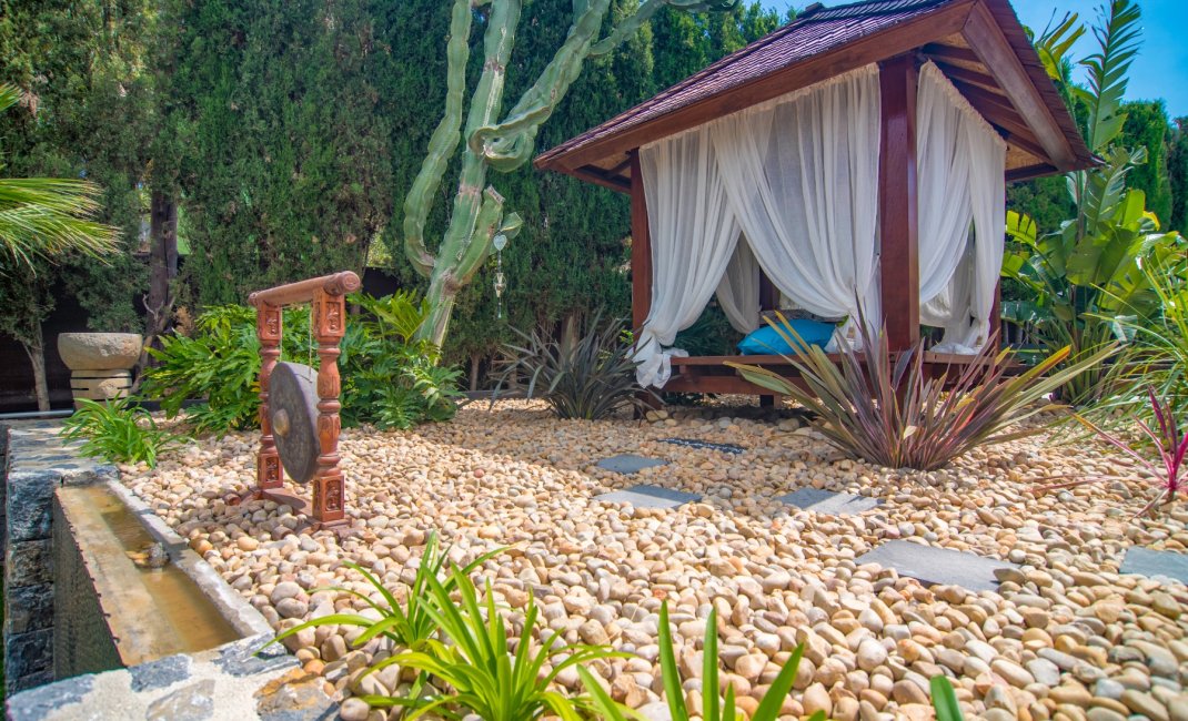 Resale -  Chalet / Villa -
Albir