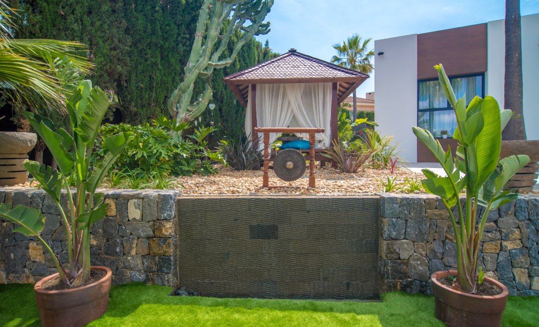 Resale -  Chalet / Villa -
Albir