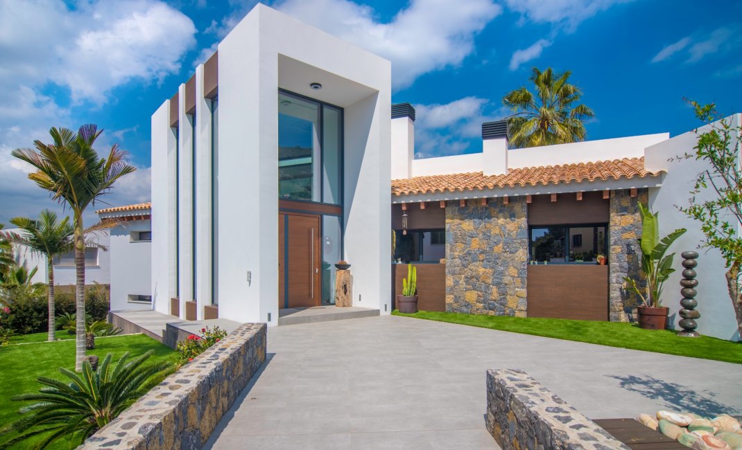 Resale -  Chalet / Villa -
Albir