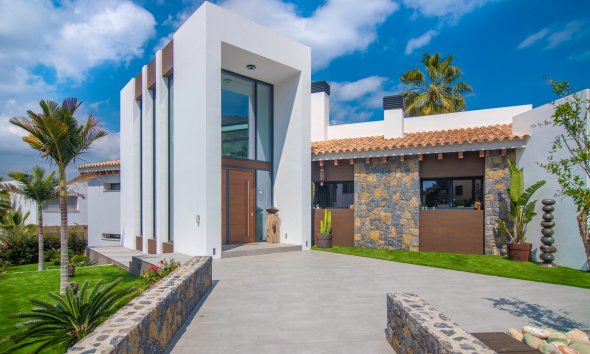 Resale -  Chalet / Villa -
Albir