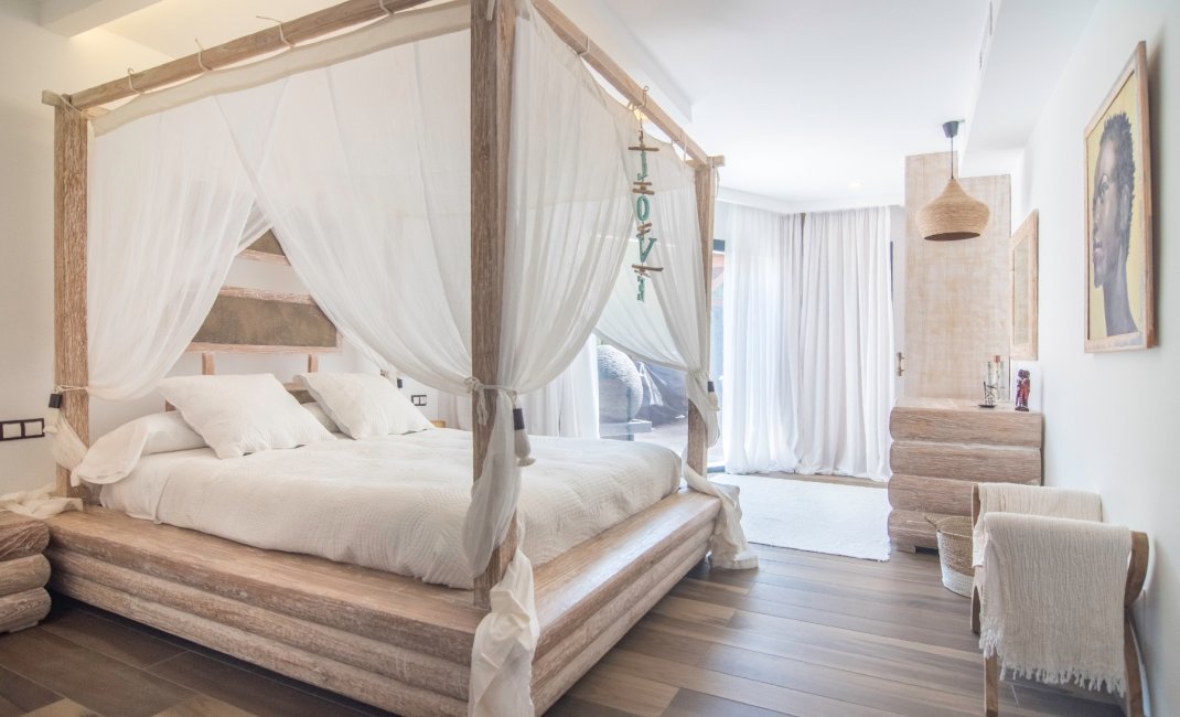 Resale -  Chalet / Villa -
Albir