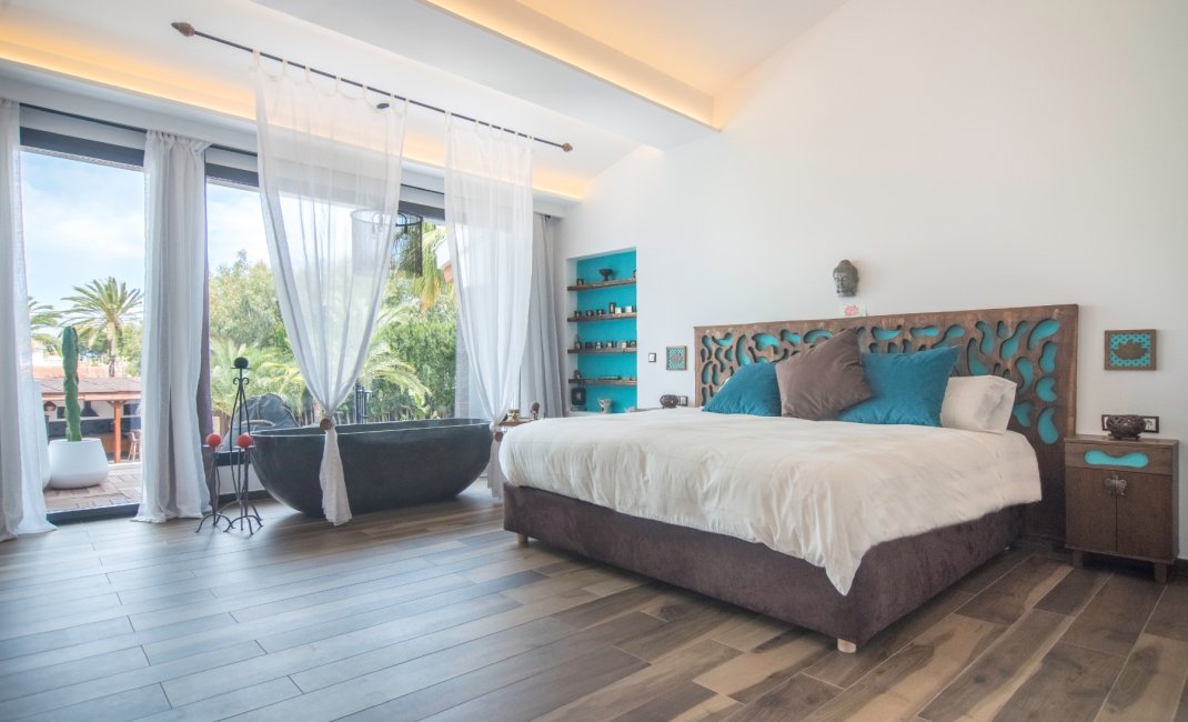 Resale -  Chalet / Villa -
Albir