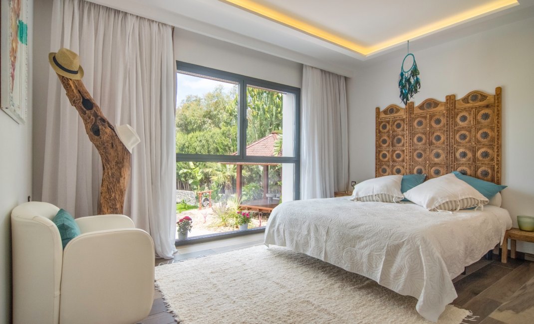 Resale -  Chalet / Villa -
Albir