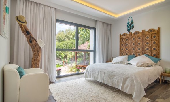 Resale -  Chalet / Villa -
Albir