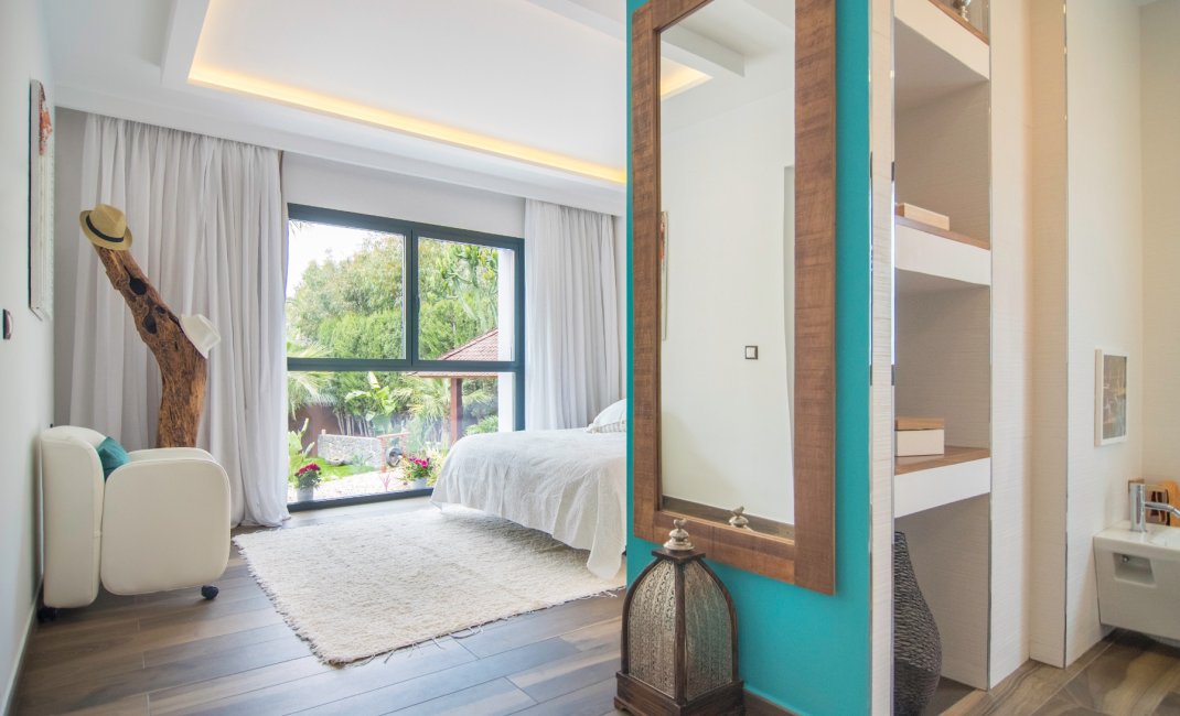 Resale -  Chalet / Villa -
Albir