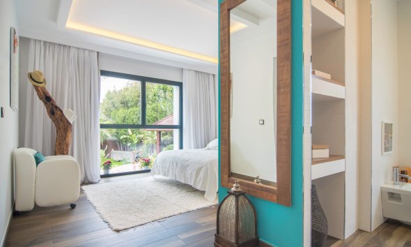 Resale -  Chalet / Villa -
Albir