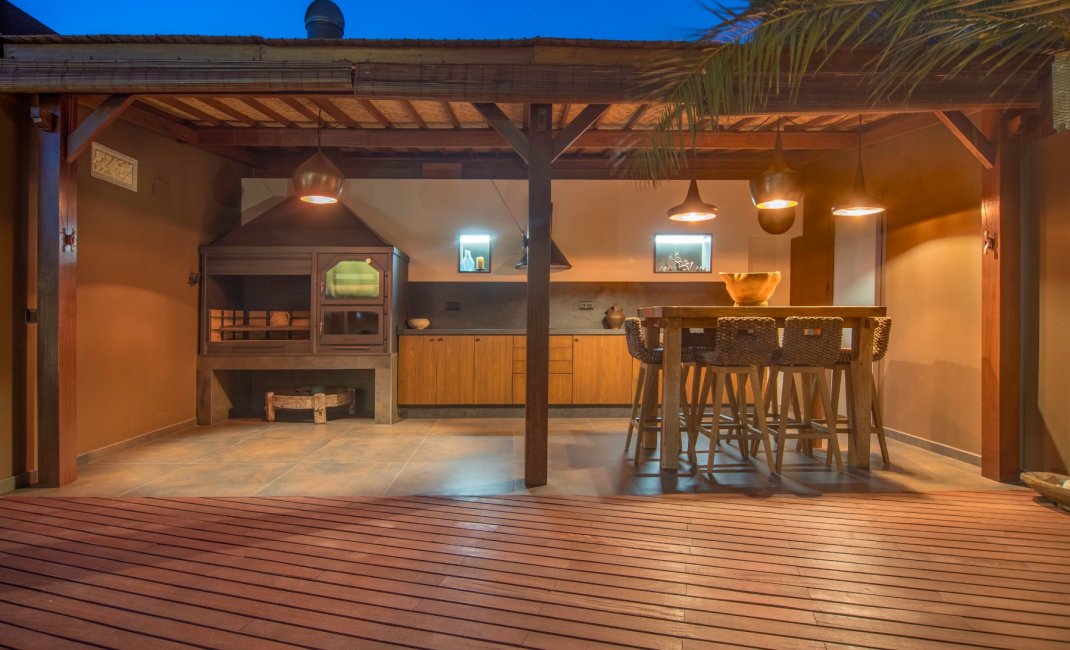 Resale -  Chalet / Villa -
Albir