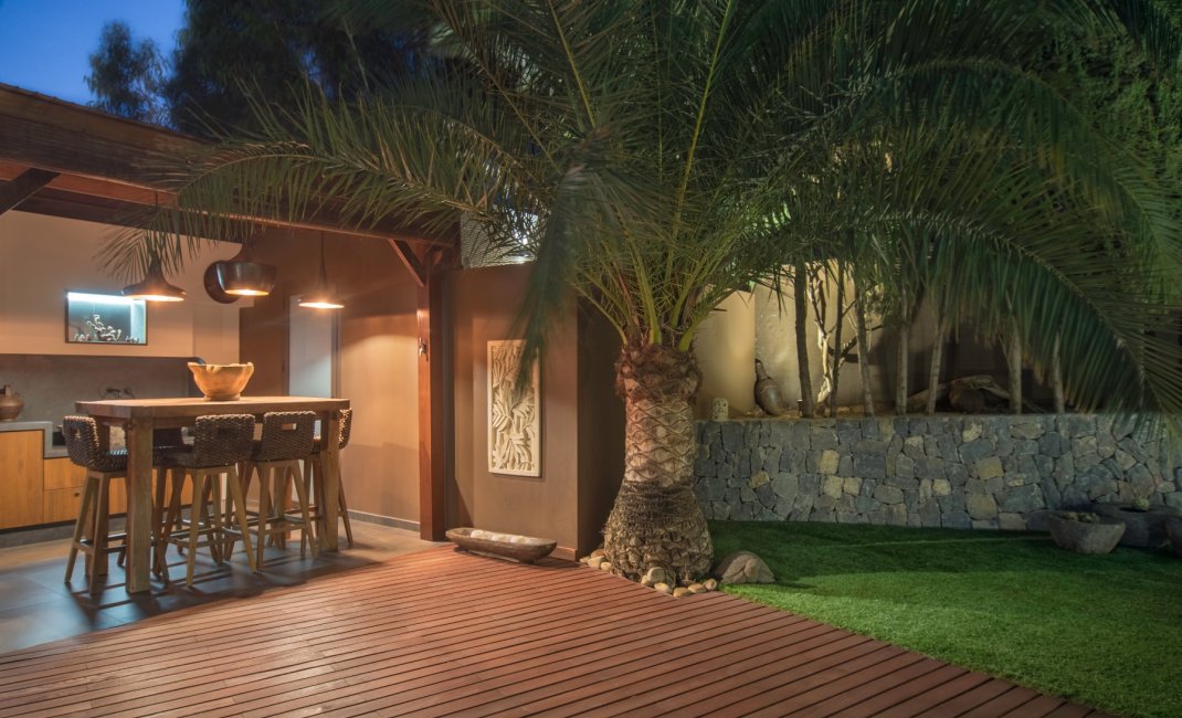 Resale -  Chalet / Villa -
Albir