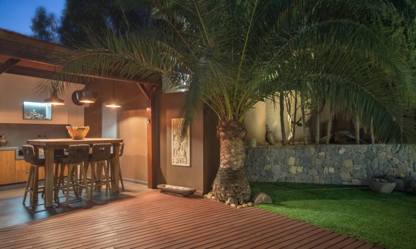 Resale -  Chalet / Villa -
Albir