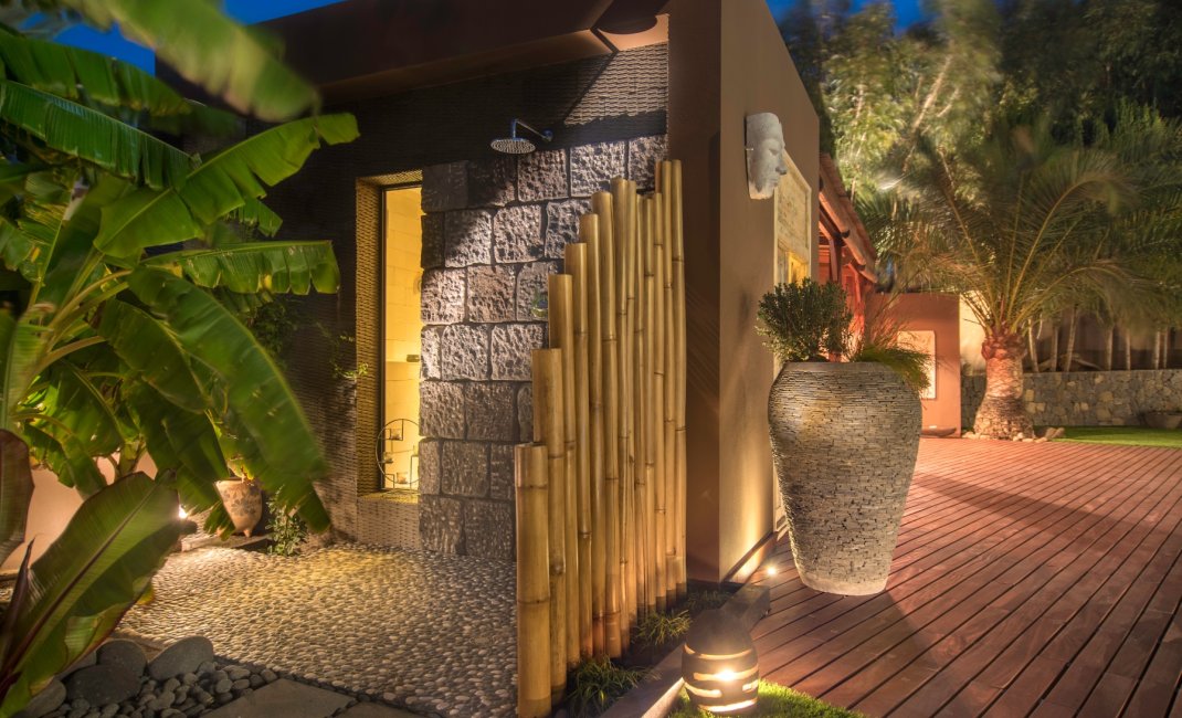 Resale -  Chalet / Villa -
Albir