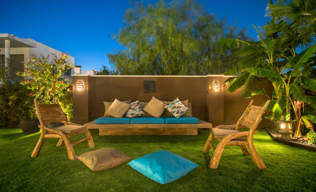 Resale -  Chalet / Villa -
Albir