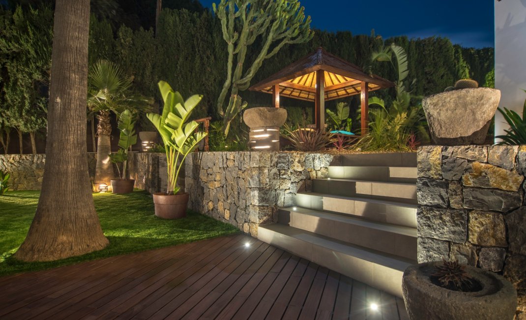 Resale -  Chalet / Villa -
Albir