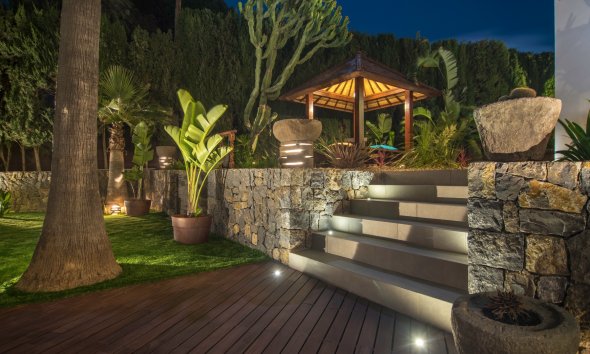 Resale -  Chalet / Villa -
Albir