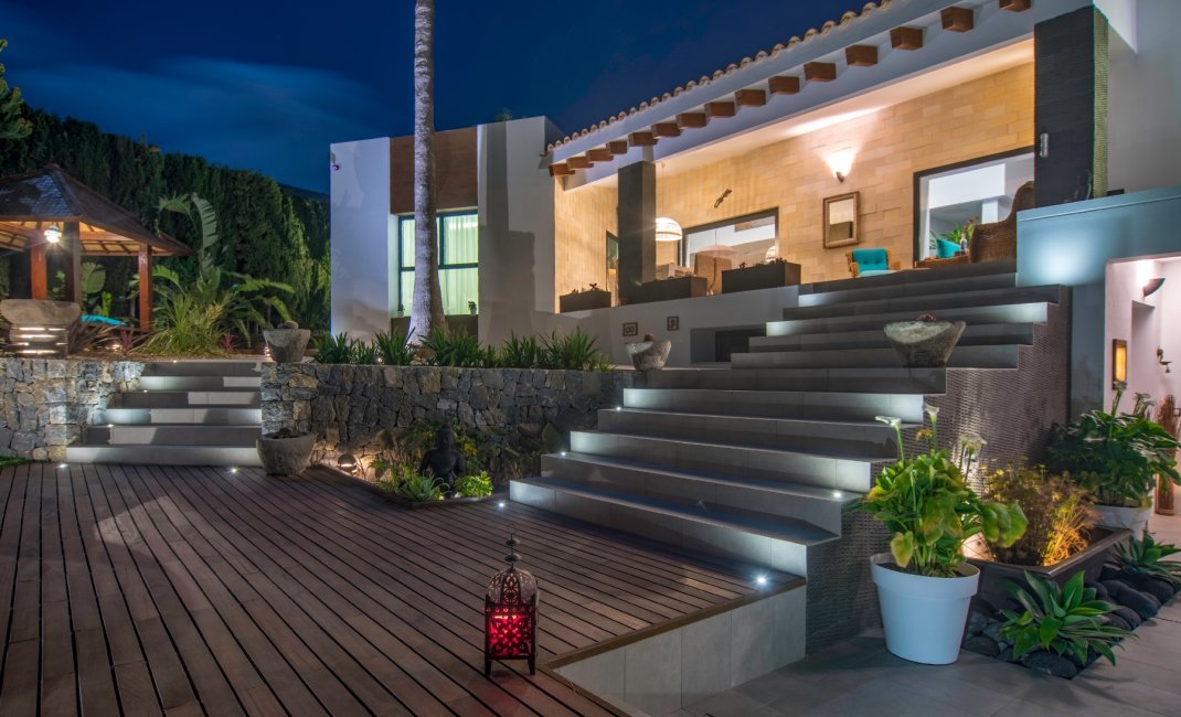 Resale -  Chalet / Villa -
Albir