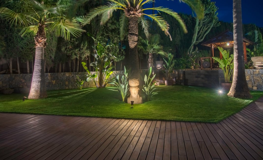 Resale -  Chalet / Villa -
Albir