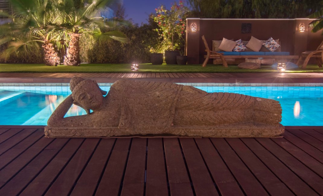 Resale -  Chalet / Villa -
Albir