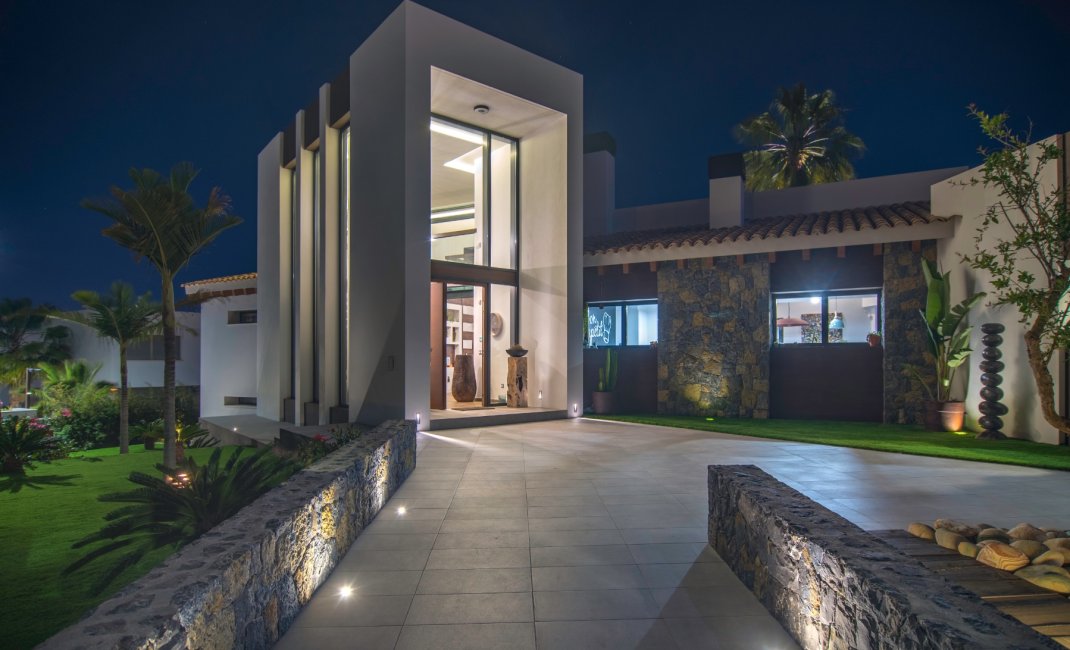Resale -  Chalet / Villa -
Albir
