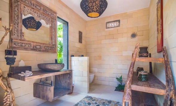 Resale -  Chalet / Villa -
Albir