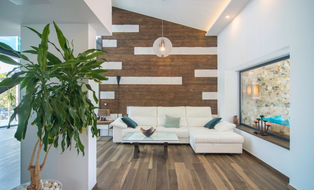 Resale -  Chalet / Villa -
Albir