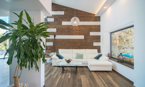 Resale -  Chalet / Villa -
Albir
