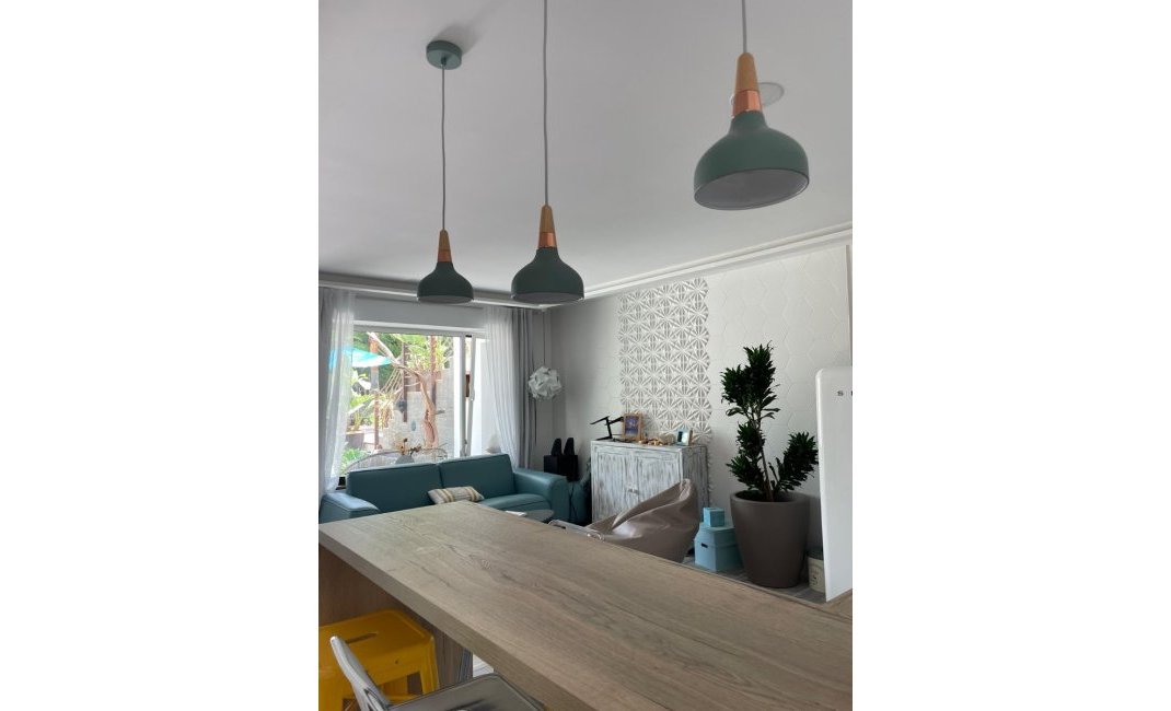 Resale -  Chalet / Villa -
Albir
