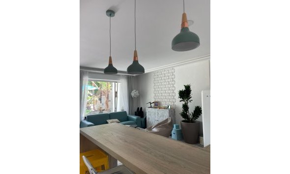 Resale -  Chalet / Villa -
Albir