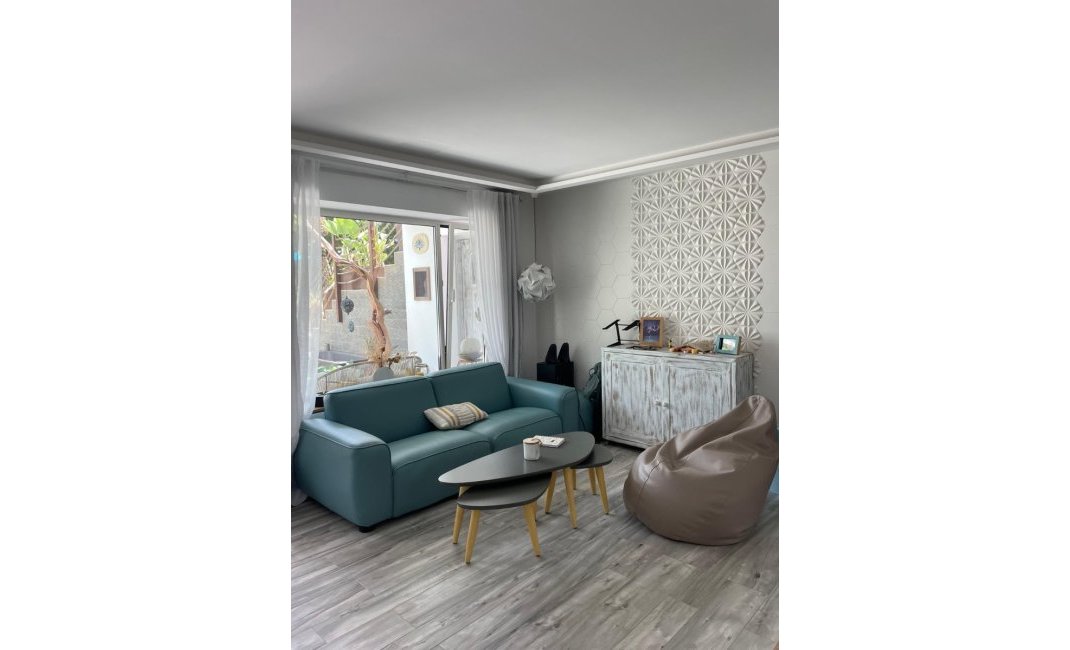 Resale -  Chalet / Villa -
Albir