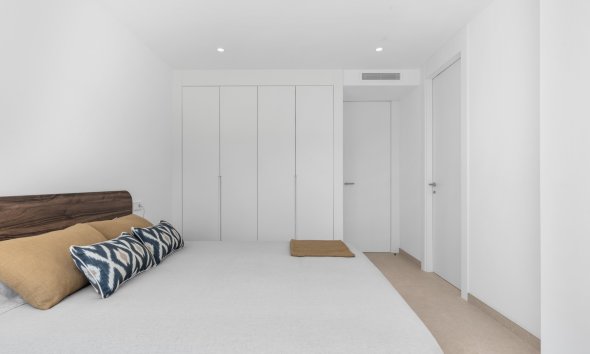 Nouvelle construction -  Chalet / Villa -
Altea