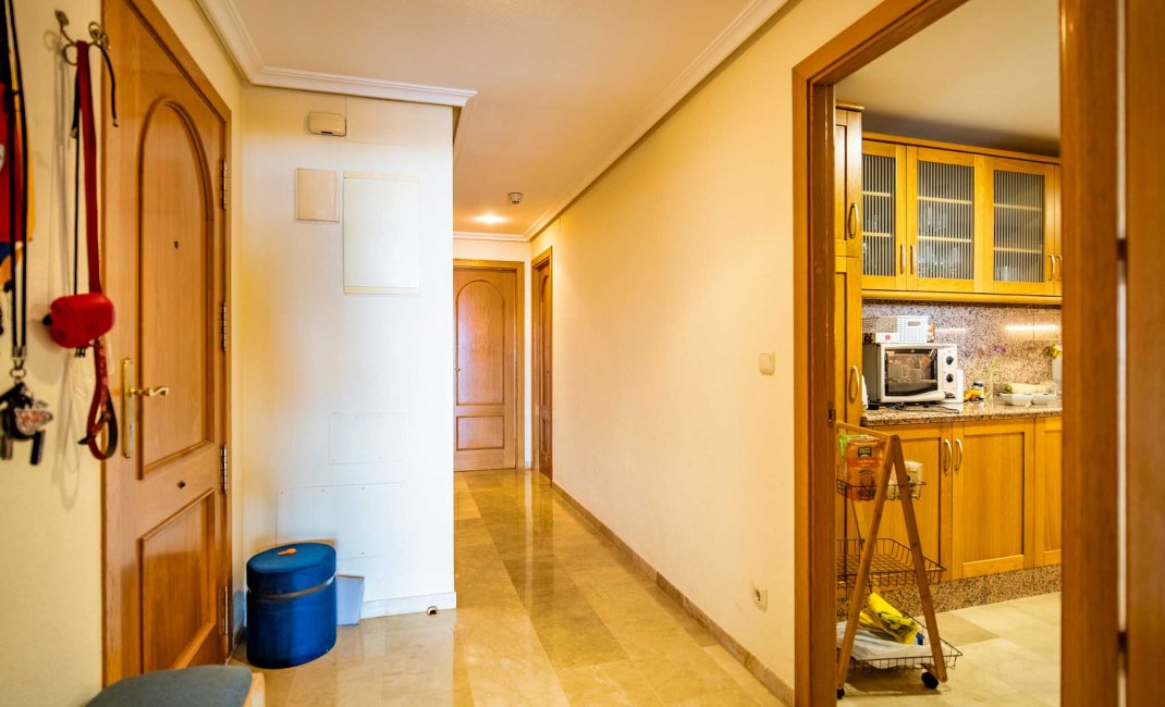 Resale - Penthouse -
Altea - Altea la Vella