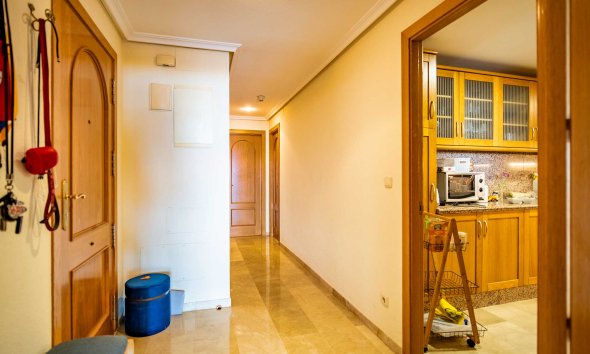 Resale - Penthouse -
Altea - Altea la Vella