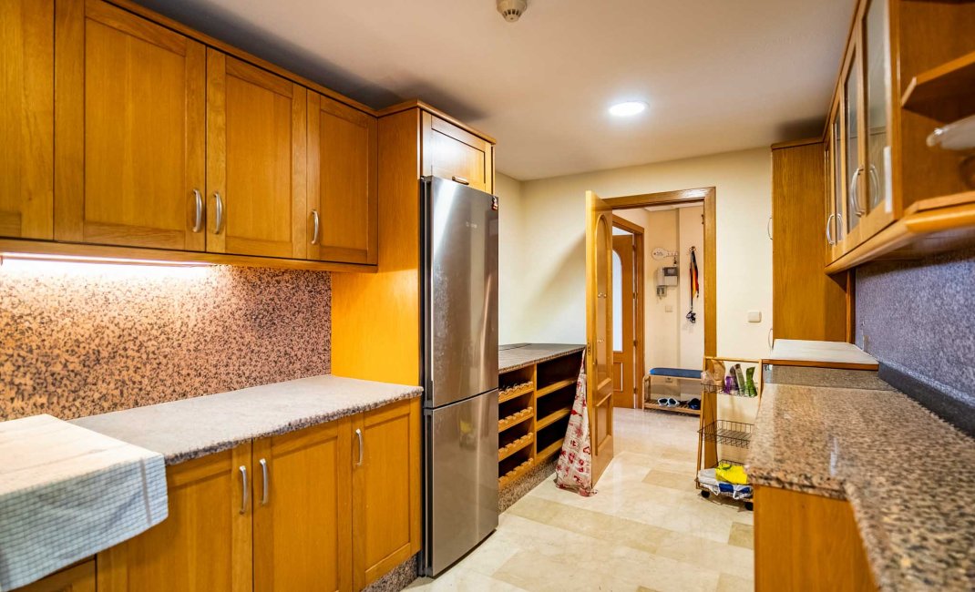 Resale - Penthouse -
Altea - Altea la Vella