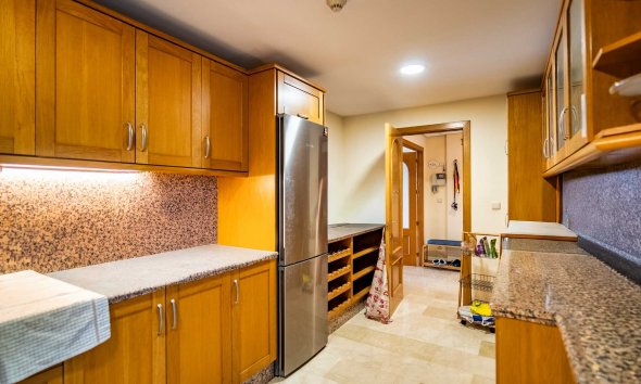 Resale - Penthouse -
Altea - Altea la Vella