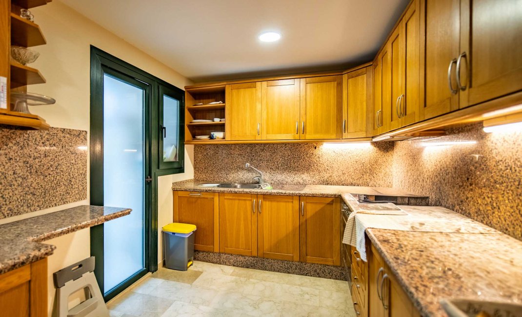 Resale - Penthouse -
Altea - Altea la Vella
